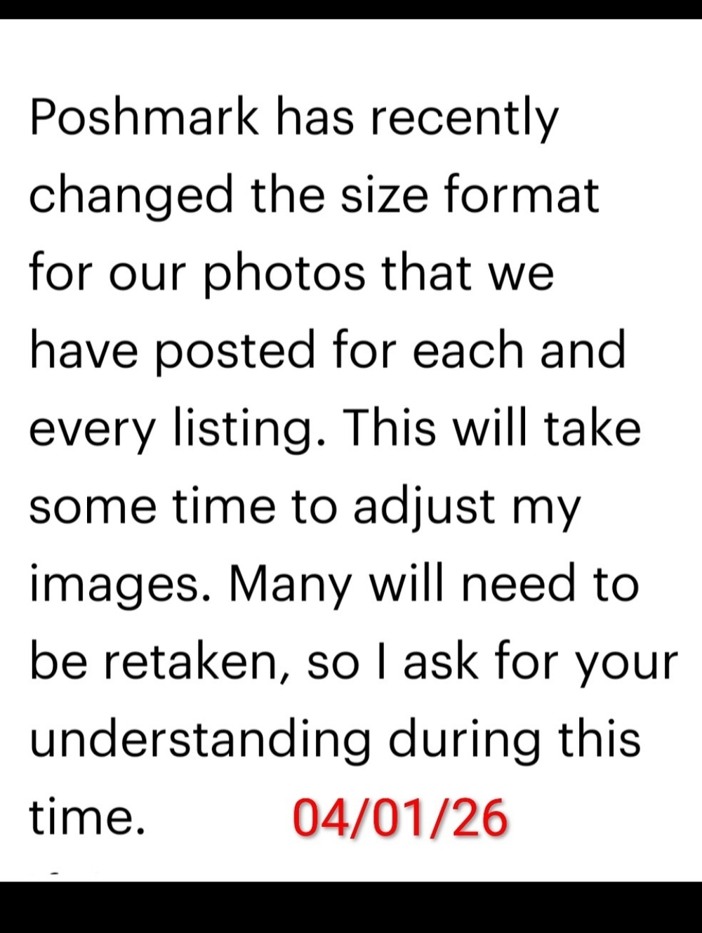 Do Not Purchase - Picture 2 of 7